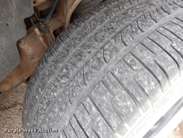 image for item DJ7459 2012 Chevrolet Tahoe Police  SUV