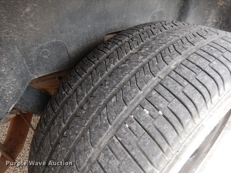 image for item DJ7459 2012 Chevrolet Tahoe Police  SUV