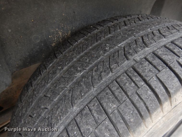 image for item DJ7459 2012 Chevrolet Tahoe Police  SUV