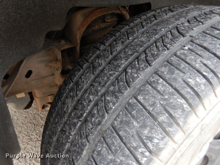 image for item DJ7459 2012 Chevrolet Tahoe Police  SUV