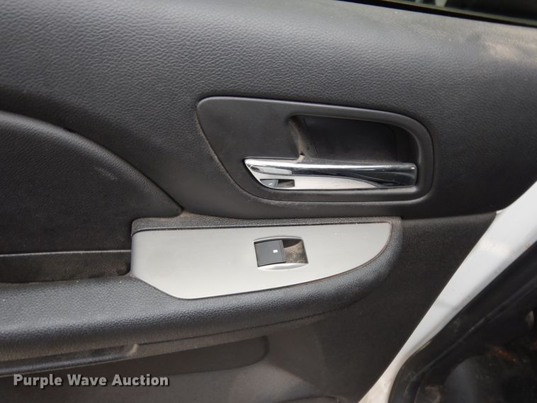 image for item DJ7460 2013 Chevrolet Tahoe Police  SUV