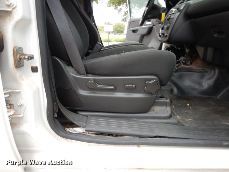 image for item DJ7460 2013 Chevrolet Tahoe Police  SUV