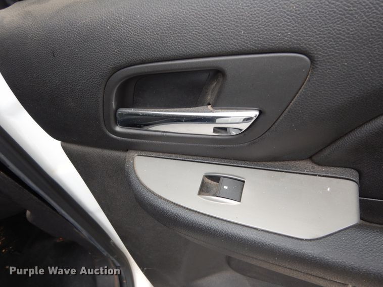 image for item DJ7460 2013 Chevrolet Tahoe Police  SUV