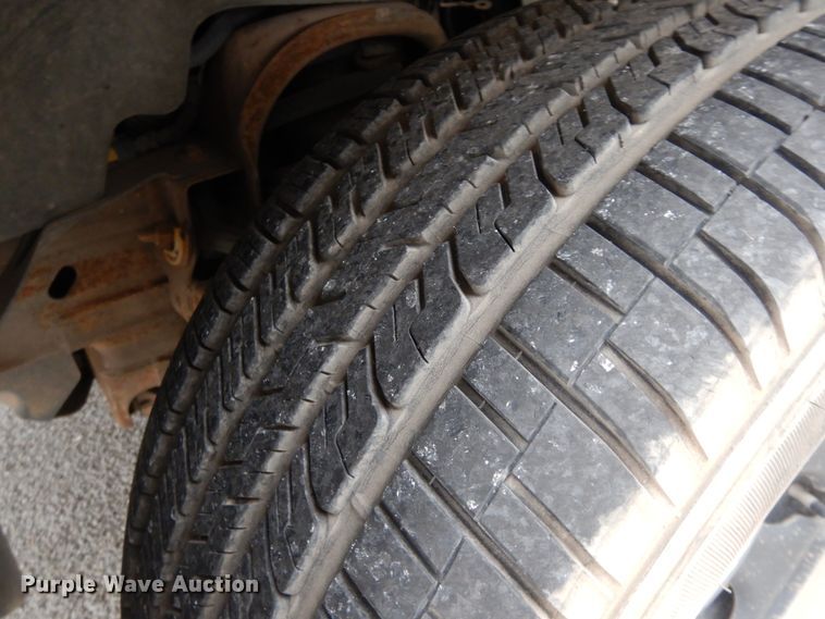 image for item DJ7460 2013 Chevrolet Tahoe Police  SUV