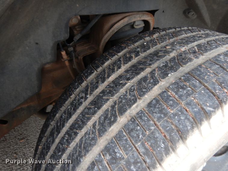 image for item DJ7460 2013 Chevrolet Tahoe Police  SUV