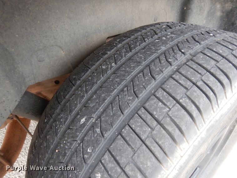 image for item DJ7460 2013 Chevrolet Tahoe Police  SUV