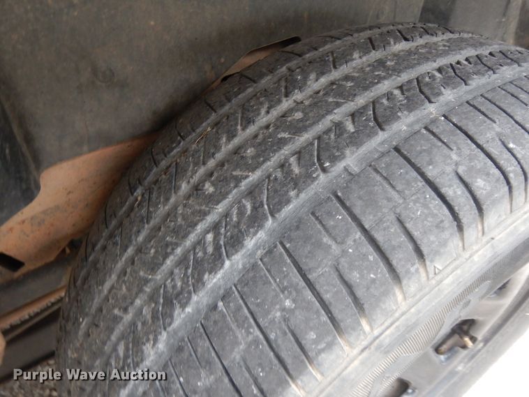 image for item DJ7460 2013 Chevrolet Tahoe Police  SUV