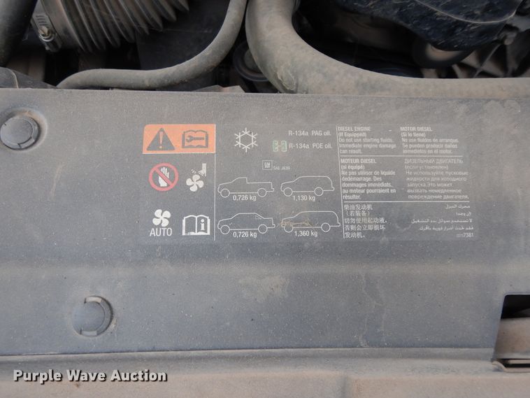 image for item DJ7461 2012 Chevrolet Tahoe Police  SUV