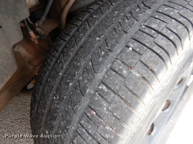 image for item DJ7461 2012 Chevrolet Tahoe Police  SUV