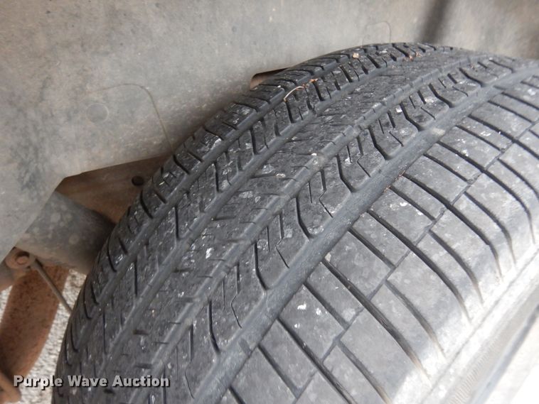 image for item DJ7461 2012 Chevrolet Tahoe Police  SUV