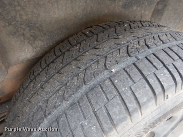 image for item DJ7461 2012 Chevrolet Tahoe Police  SUV