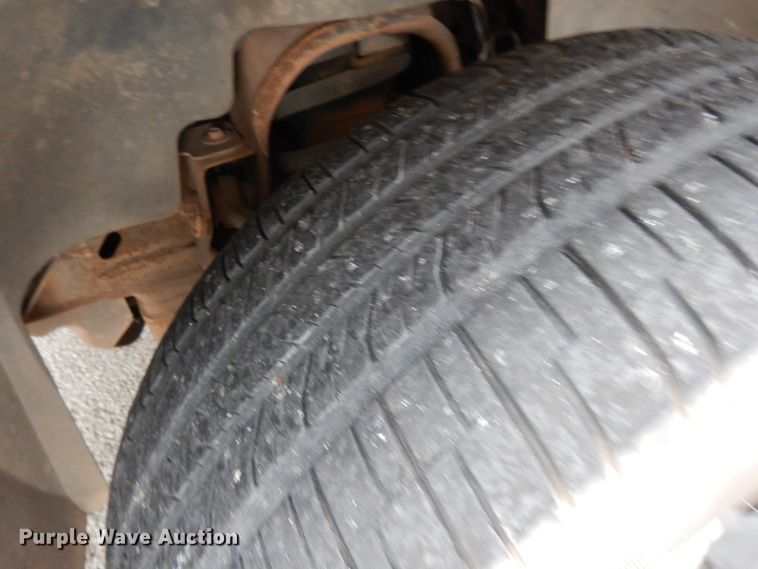 image for item DJ7461 2012 Chevrolet Tahoe Police  SUV