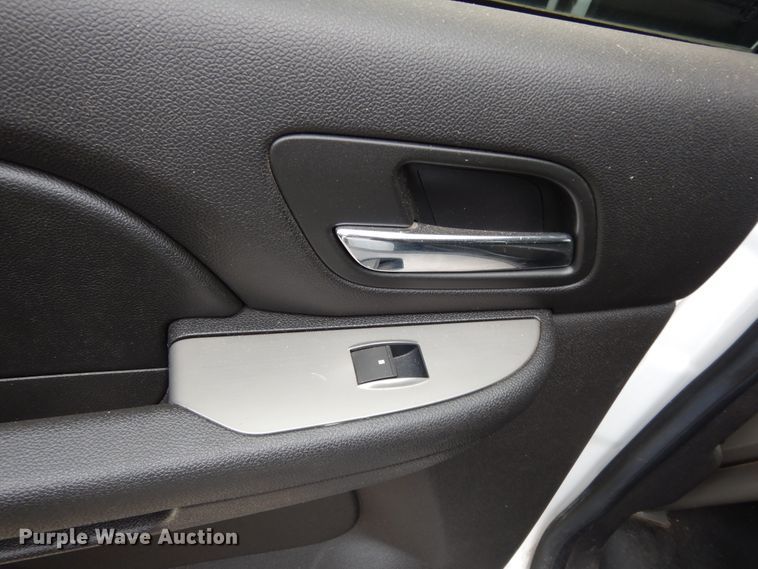 image for item DJ7462 2012 Chevrolet Tahoe Police  SUV