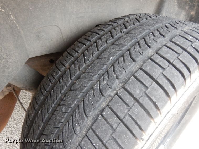 image for item DJ7462 2012 Chevrolet Tahoe Police  SUV