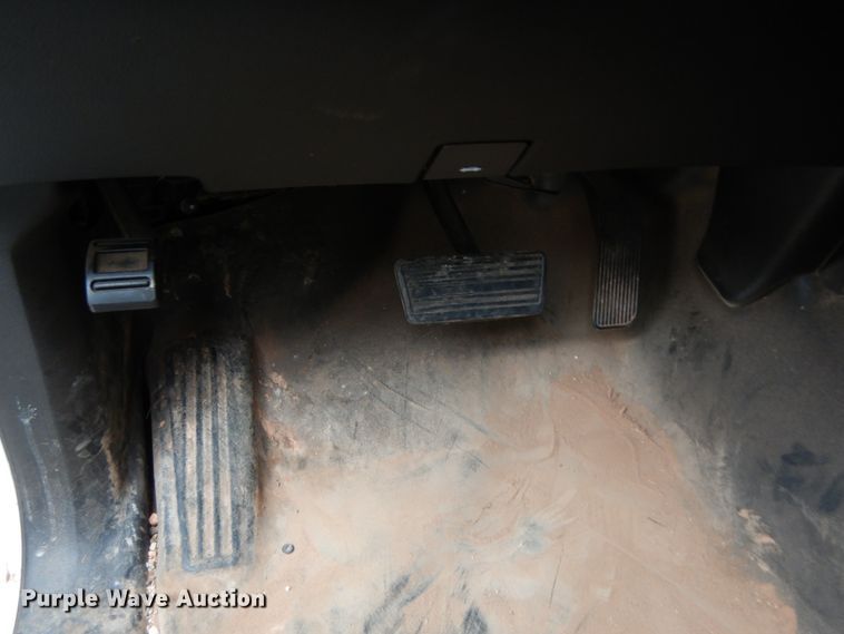 image for item DJ7463 2015 Chevrolet Tahoe Police  SUV