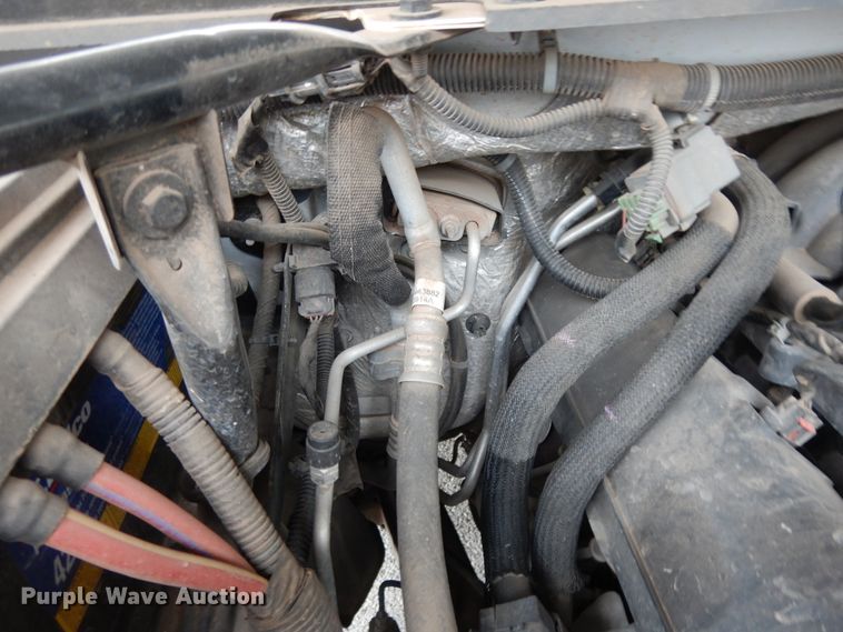 image for item DJ7463 2015 Chevrolet Tahoe Police  SUV