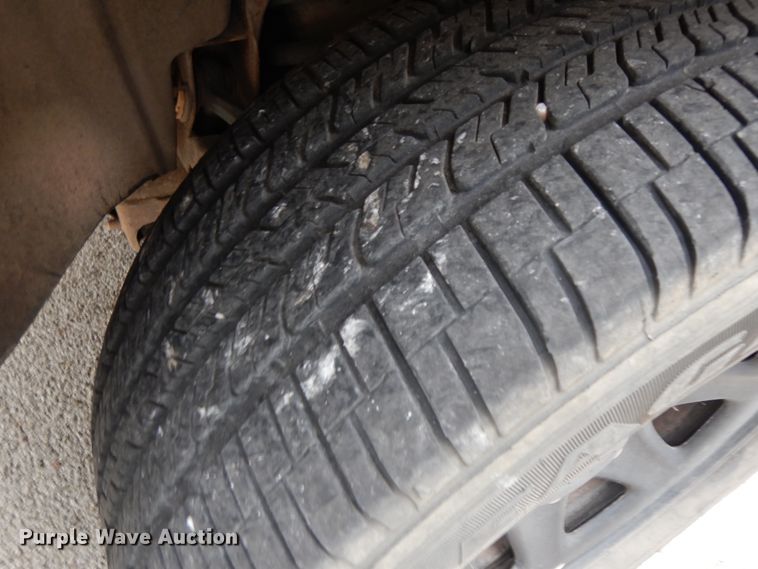 image for item DJ7463 2015 Chevrolet Tahoe Police  SUV