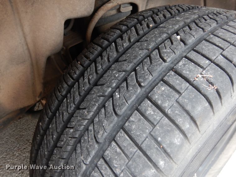 image for item DJ7463 2015 Chevrolet Tahoe Police  SUV