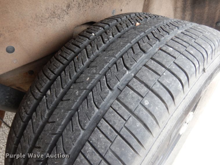 image for item DJ7463 2015 Chevrolet Tahoe Police  SUV