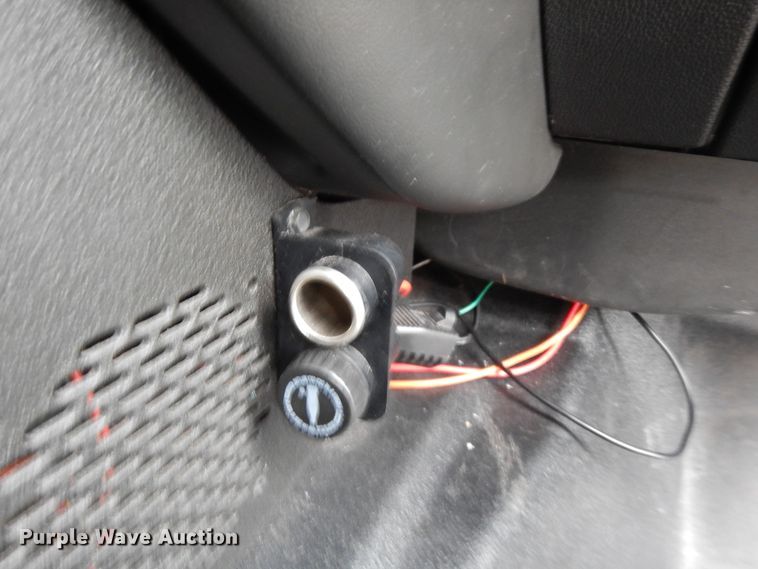 image for item DJ7464 2015 Chevrolet Tahoe Police  SUV