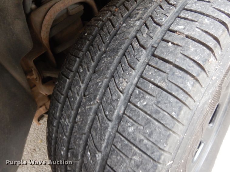 image for item DJ7464 2015 Chevrolet Tahoe Police  SUV