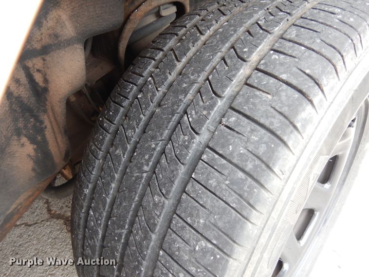 image for item DJ7464 2015 Chevrolet Tahoe Police  SUV