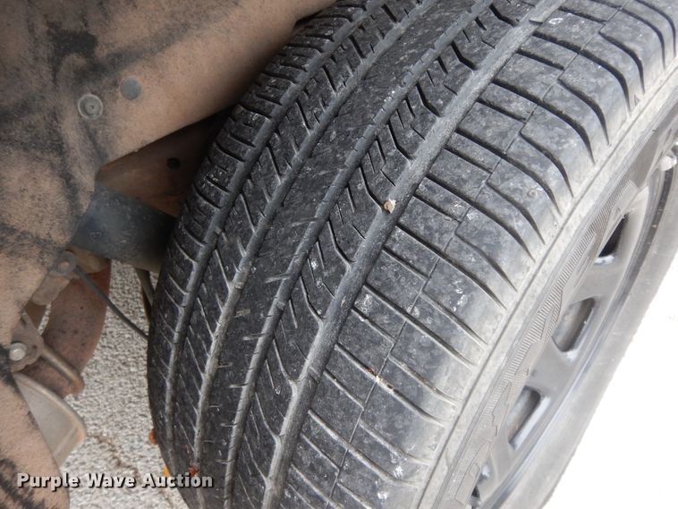 image for item DJ7464 2015 Chevrolet Tahoe Police  SUV