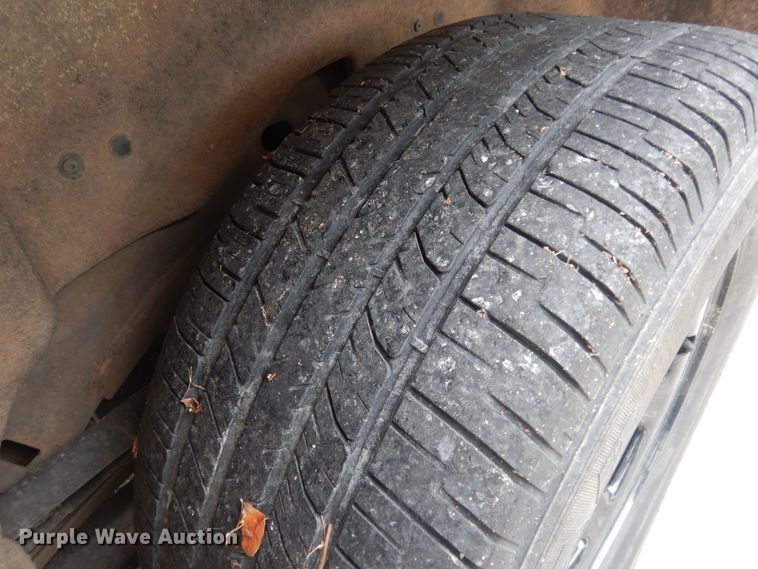 image for item DJ7464 2015 Chevrolet Tahoe Police  SUV