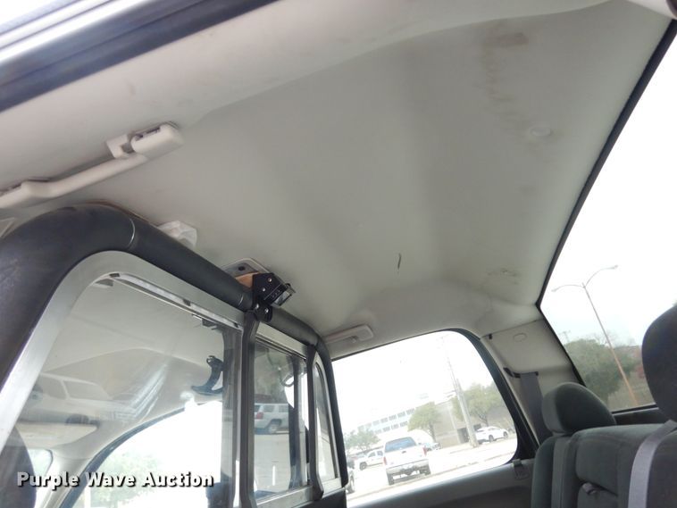 image for item DJ7465 2012 Chevrolet Silverado 1500  Crew Cab pickup truck