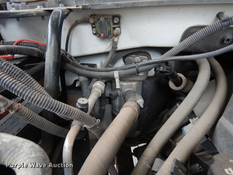 image for item DJ7465 2012 Chevrolet Silverado 1500  Crew Cab pickup truck