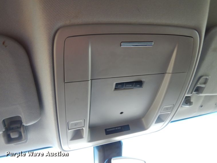 image for item DJ7466 2017 Chevrolet Tahoe Police  SUV