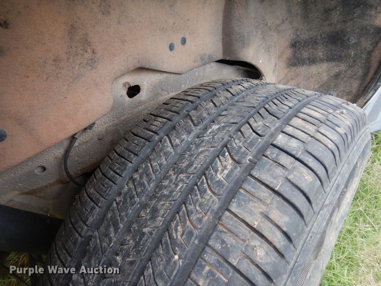 image for item DJ7466 2017 Chevrolet Tahoe Police  SUV