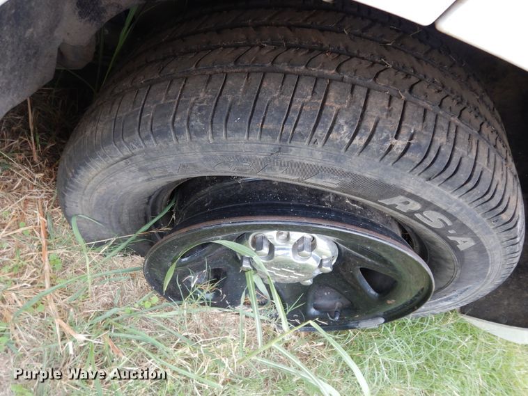 image for item DJ7466 2017 Chevrolet Tahoe Police  SUV