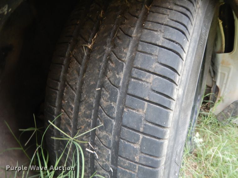 image for item DJ7466 2017 Chevrolet Tahoe Police  SUV