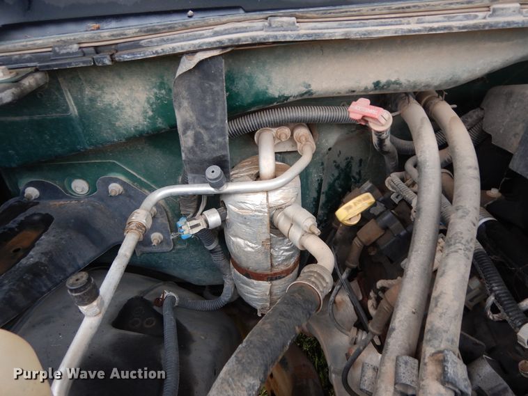 image for item DJ7468 1999 Chevrolet Silverado 1500  Ext. Cab pickup truck