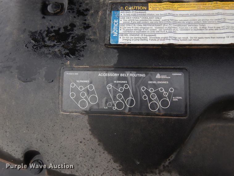 image for item DJ7468 1999 Chevrolet Silverado 1500  Ext. Cab pickup truck