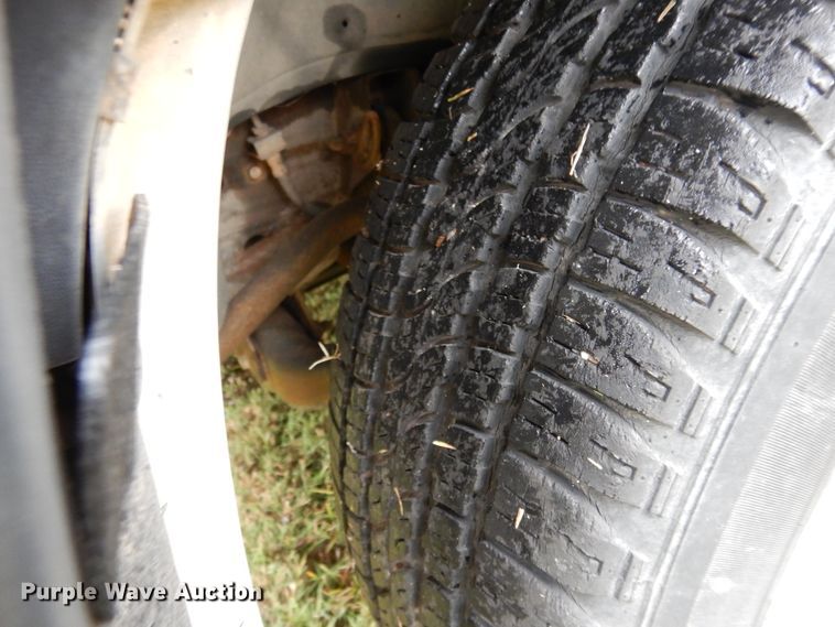 image for item DJ7468 1999 Chevrolet Silverado 1500  Ext. Cab pickup truck