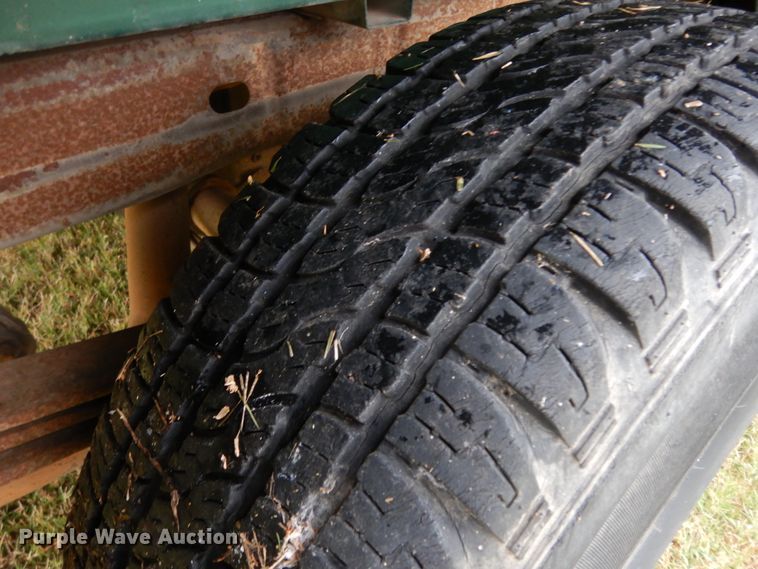 image for item DJ7468 1999 Chevrolet Silverado 1500  Ext. Cab pickup truck