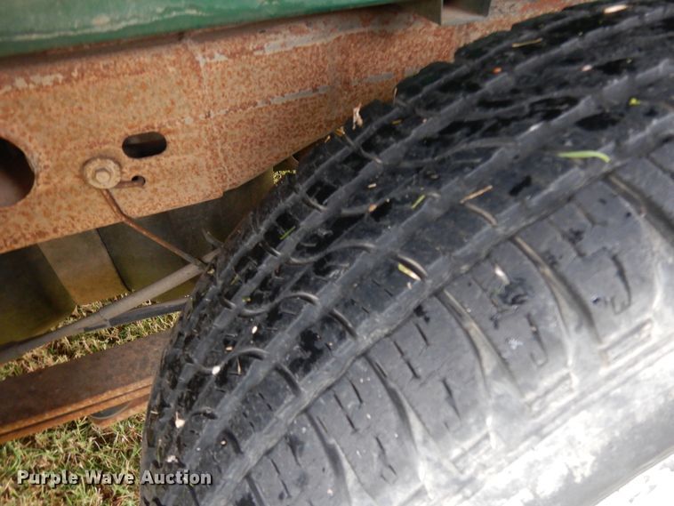 image for item DJ7468 1999 Chevrolet Silverado 1500  Ext. Cab pickup truck