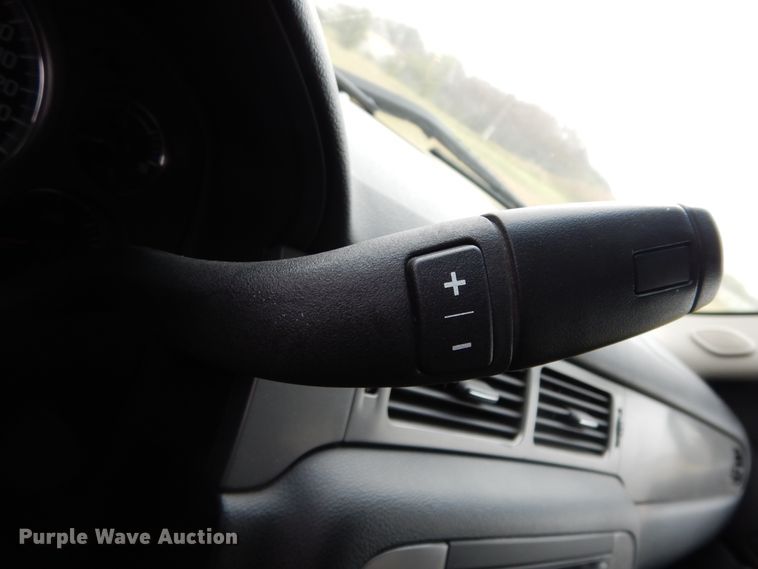 image for item DJ7469 2012 Chevrolet Tahoe Police  SUV