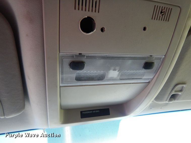 image for item DJ7469 2012 Chevrolet Tahoe Police  SUV