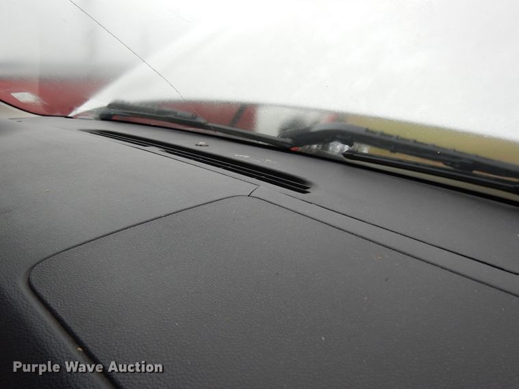 image for item DJ7469 2012 Chevrolet Tahoe Police  SUV