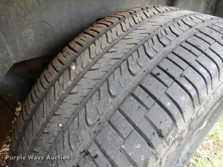 image for item DJ7469 2012 Chevrolet Tahoe Police  SUV