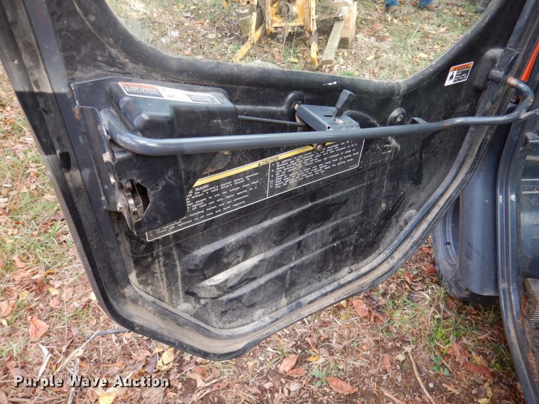 image for item DK1377 Kubota RTV1100  utility vehicle