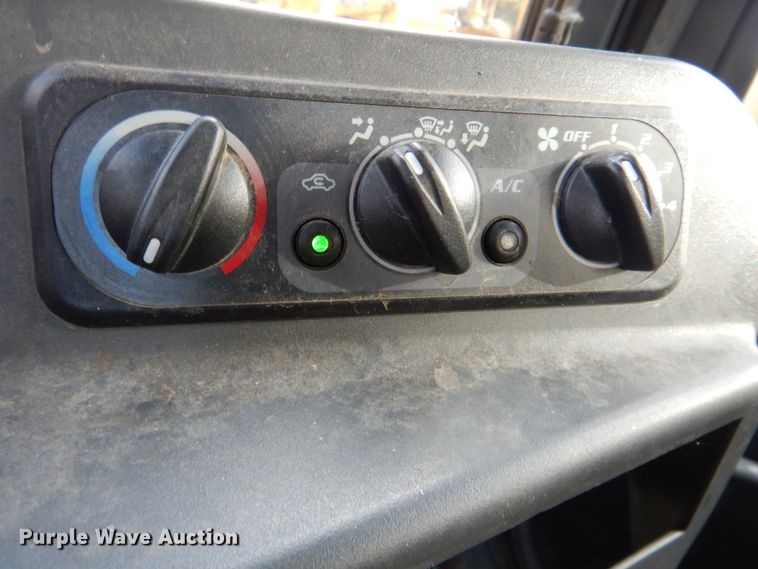 image for item DK1377 Kubota RTV1100  utility vehicle