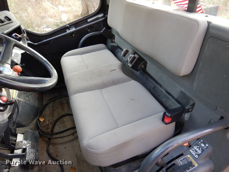 image for item DK1377 Kubota RTV1100  utility vehicle