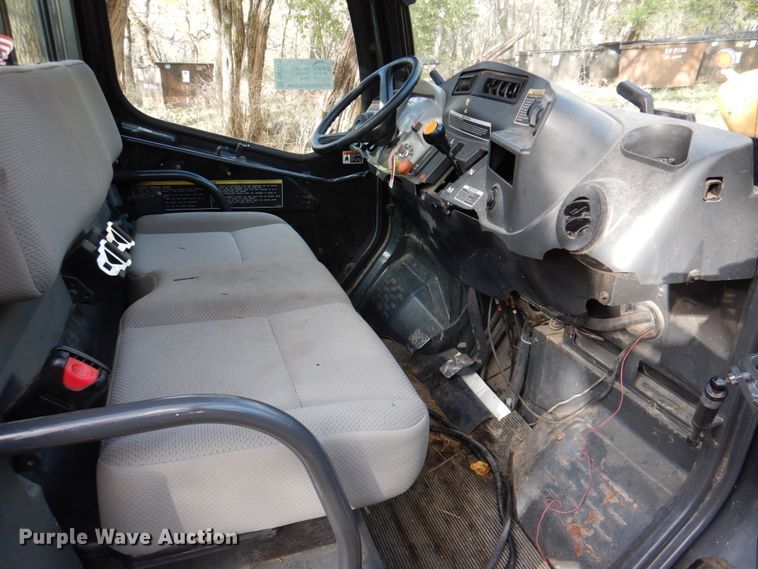 image for item DK1377 Kubota RTV1100  utility vehicle