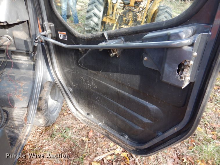 image for item DK1377 Kubota RTV1100  utility vehicle