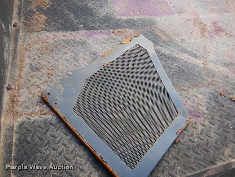 image for item DK1377 Kubota RTV1100  utility vehicle