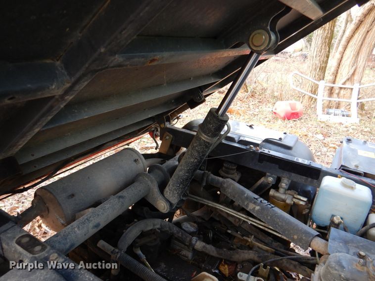 image for item DK1377 Kubota RTV1100  utility vehicle